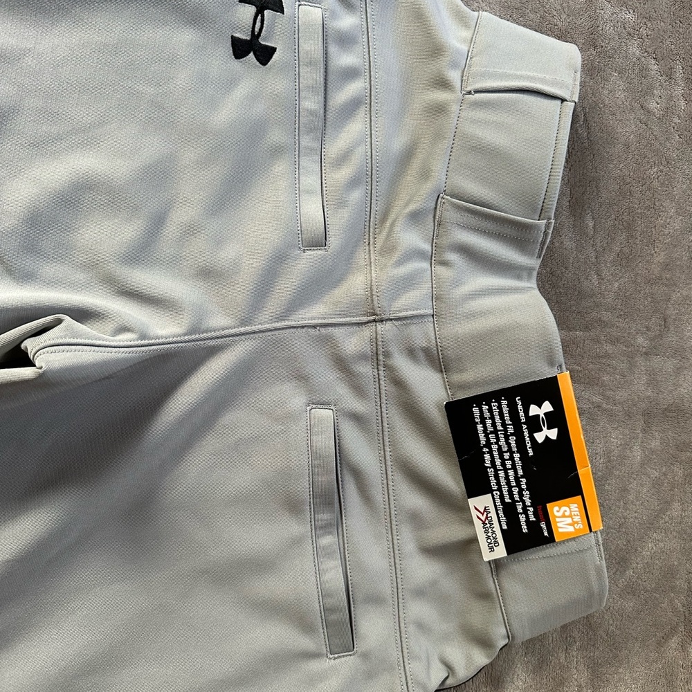 Under Armour Baseball Pants